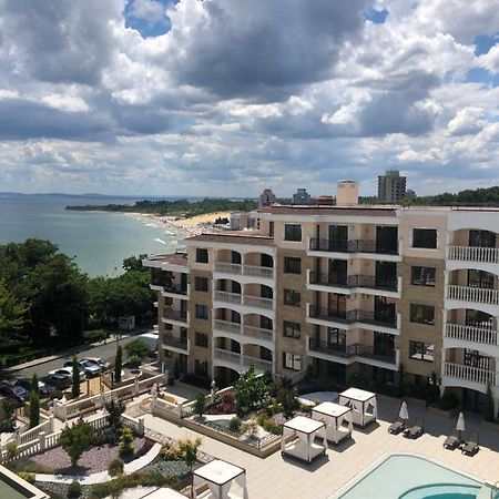 Valencia Gardens Luxury Apartments Nesebar Esterno foto