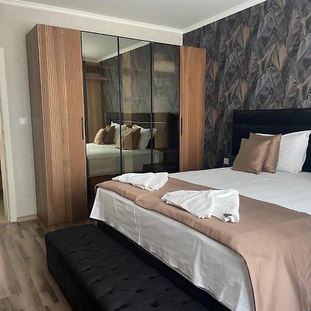 Valencia Gardens Luxury Apartments Nesebar Esterno foto