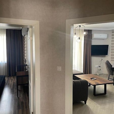 Valencia Gardens Luxury Apartments Nesebar Esterno foto