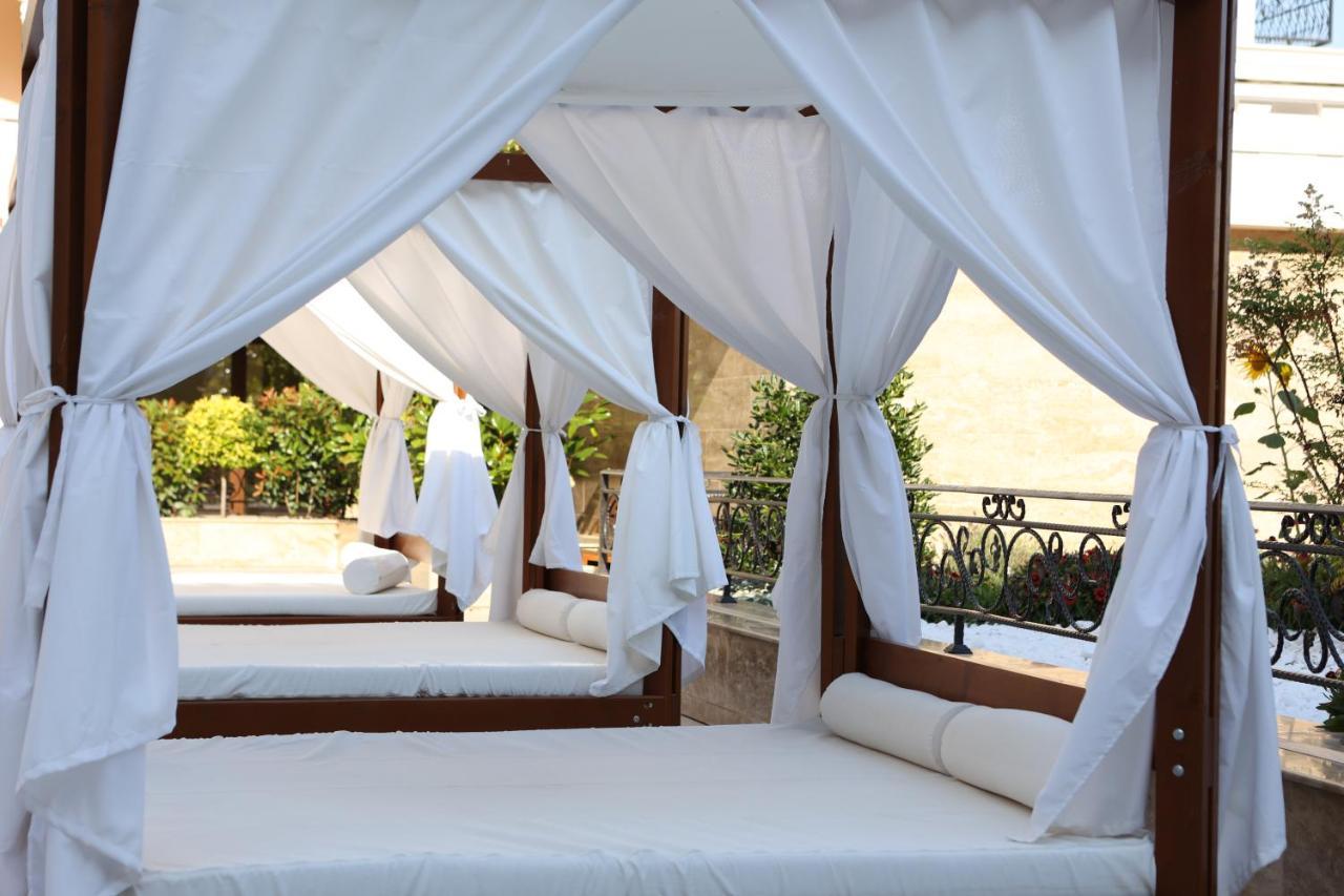 Valencia Gardens Luxury Apartments Nesebar Esterno foto
