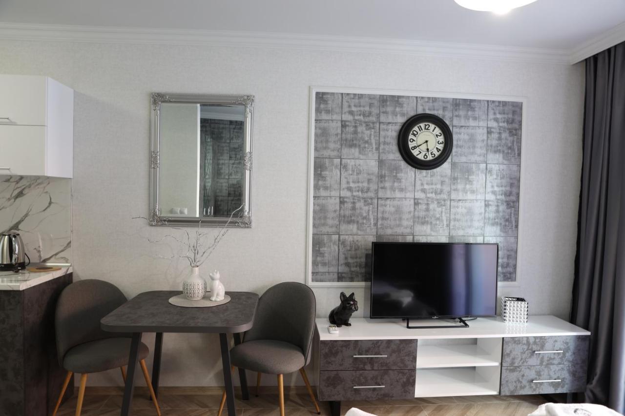 Valencia Gardens Luxury Apartments Nesebar Esterno foto