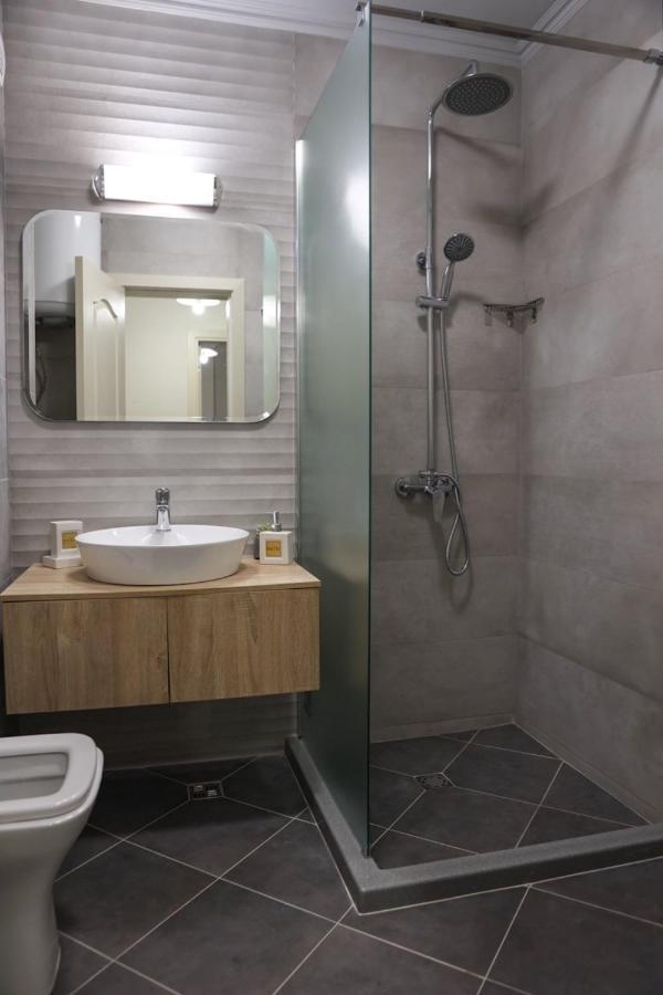 Valencia Gardens Luxury Apartments Nesebar Esterno foto