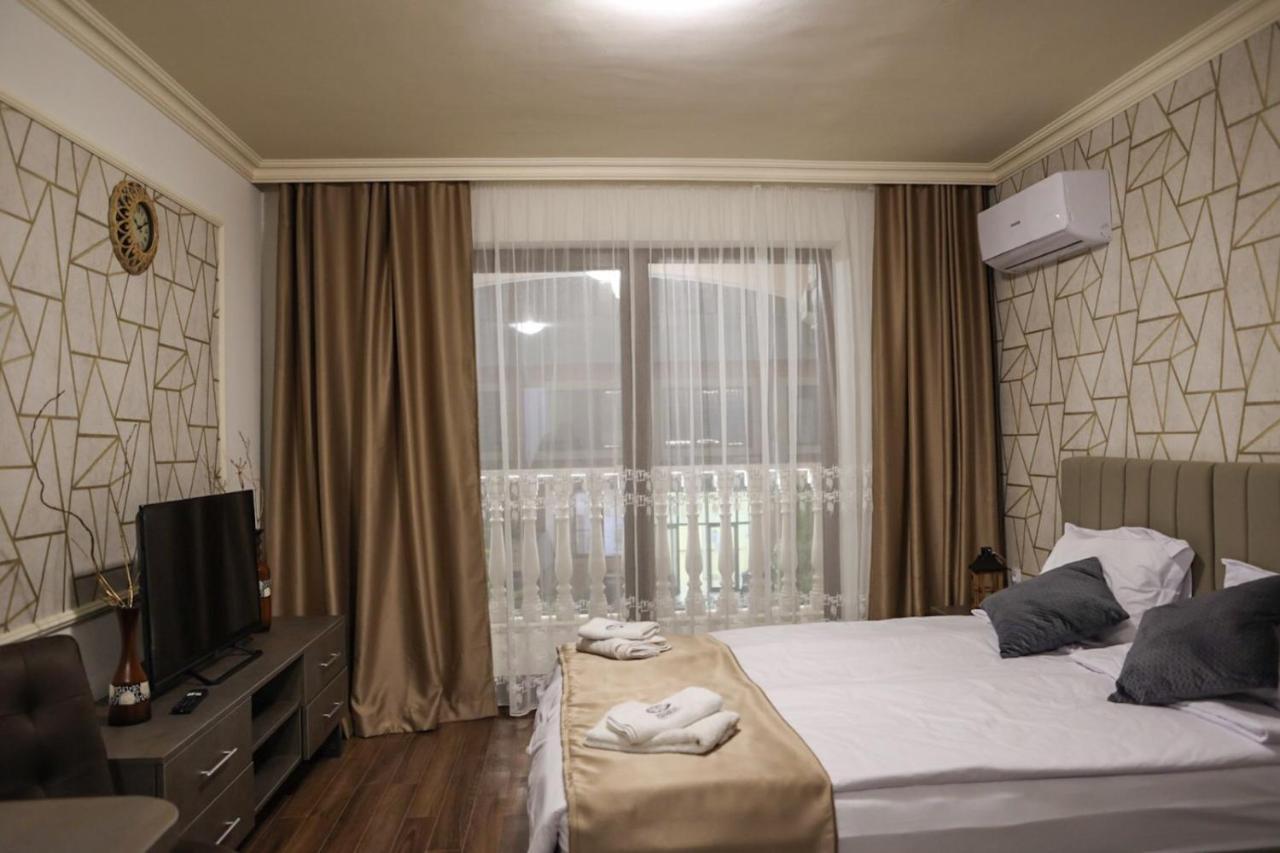 Valencia Gardens Luxury Apartments Nesebar Esterno foto