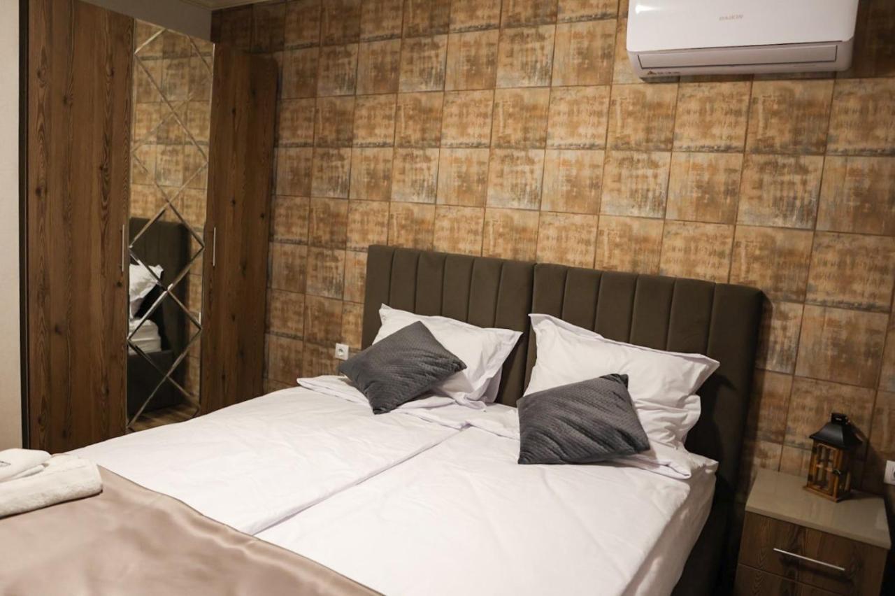 Valencia Gardens Luxury Apartments Nesebar Esterno foto