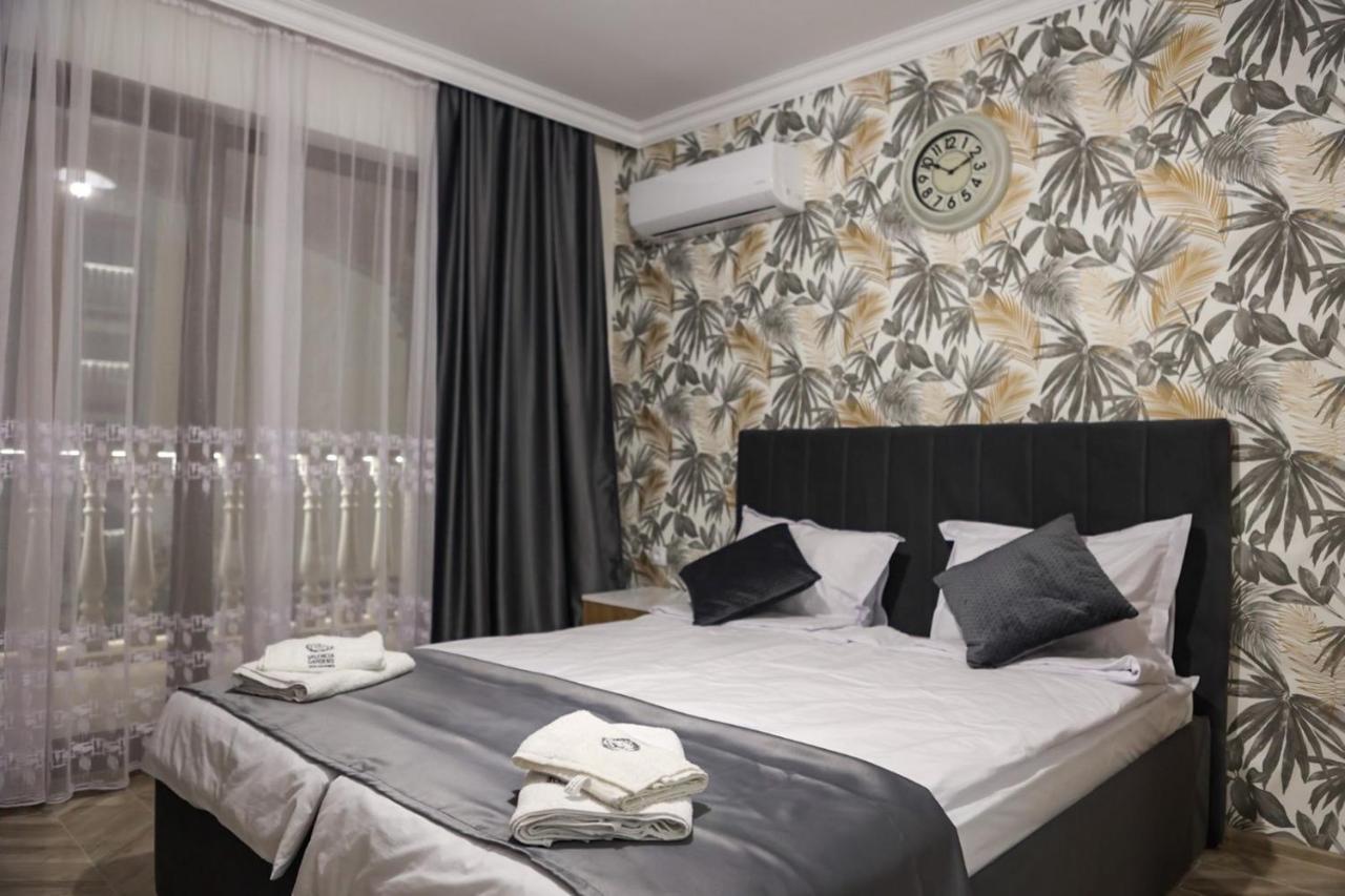 Valencia Gardens Luxury Apartments Nesebar Esterno foto