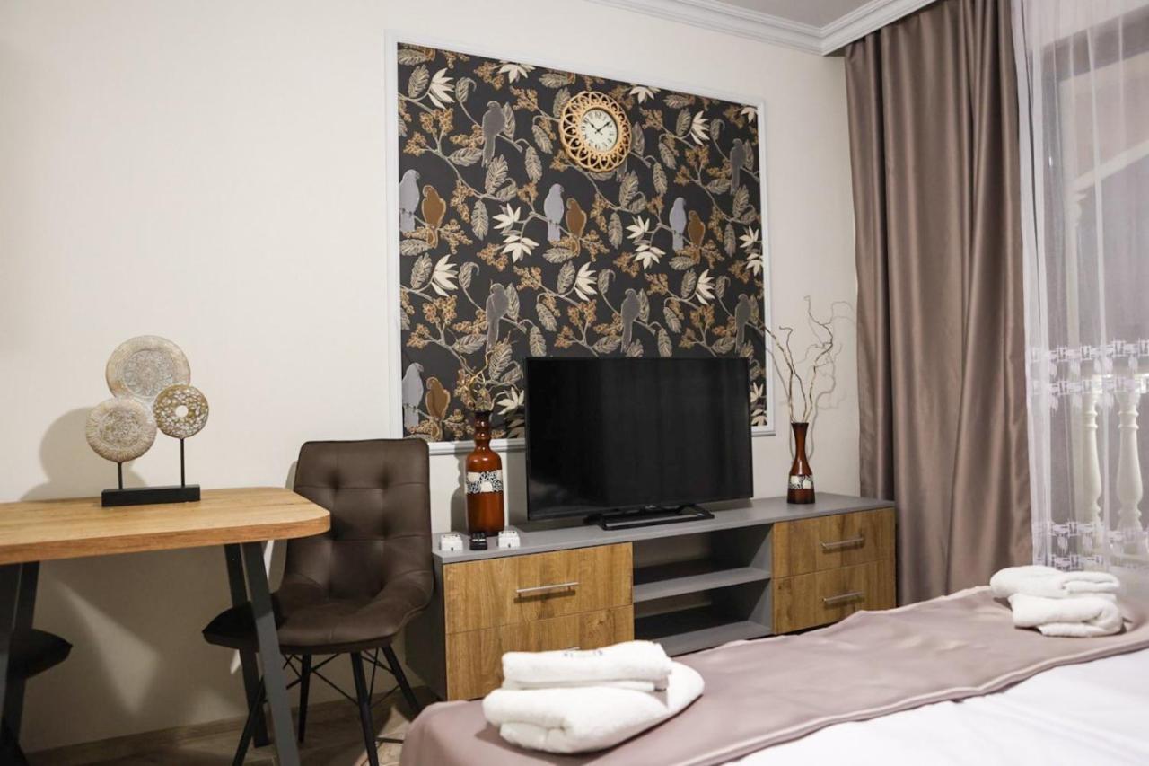 Valencia Gardens Luxury Apartments Nesebar Esterno foto