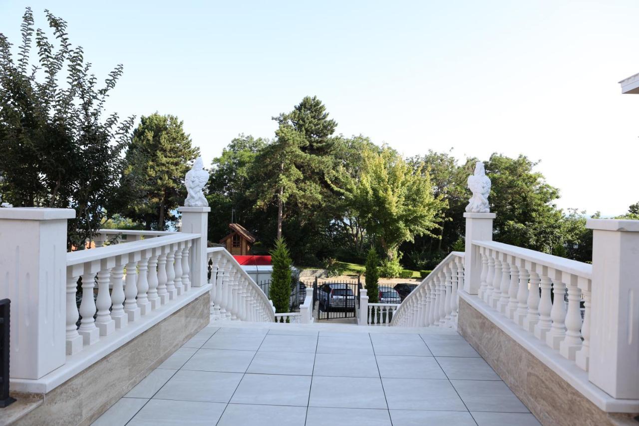 Valencia Gardens Luxury Apartments Nesebar Esterno foto