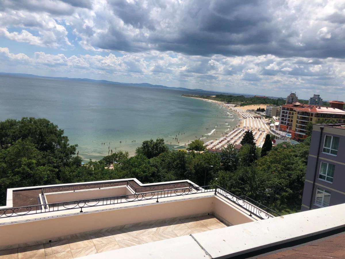 Valencia Gardens Luxury Apartments Nesebar Esterno foto