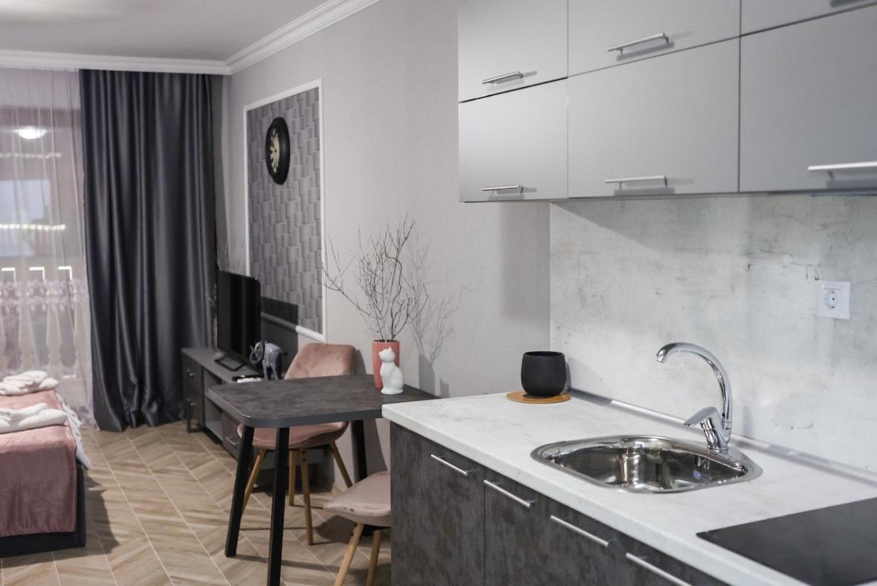 Valencia Gardens Luxury Apartments Nesebar Esterno foto