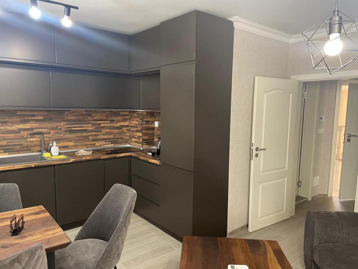 Valencia Gardens Luxury Apartments Nesebar Esterno foto