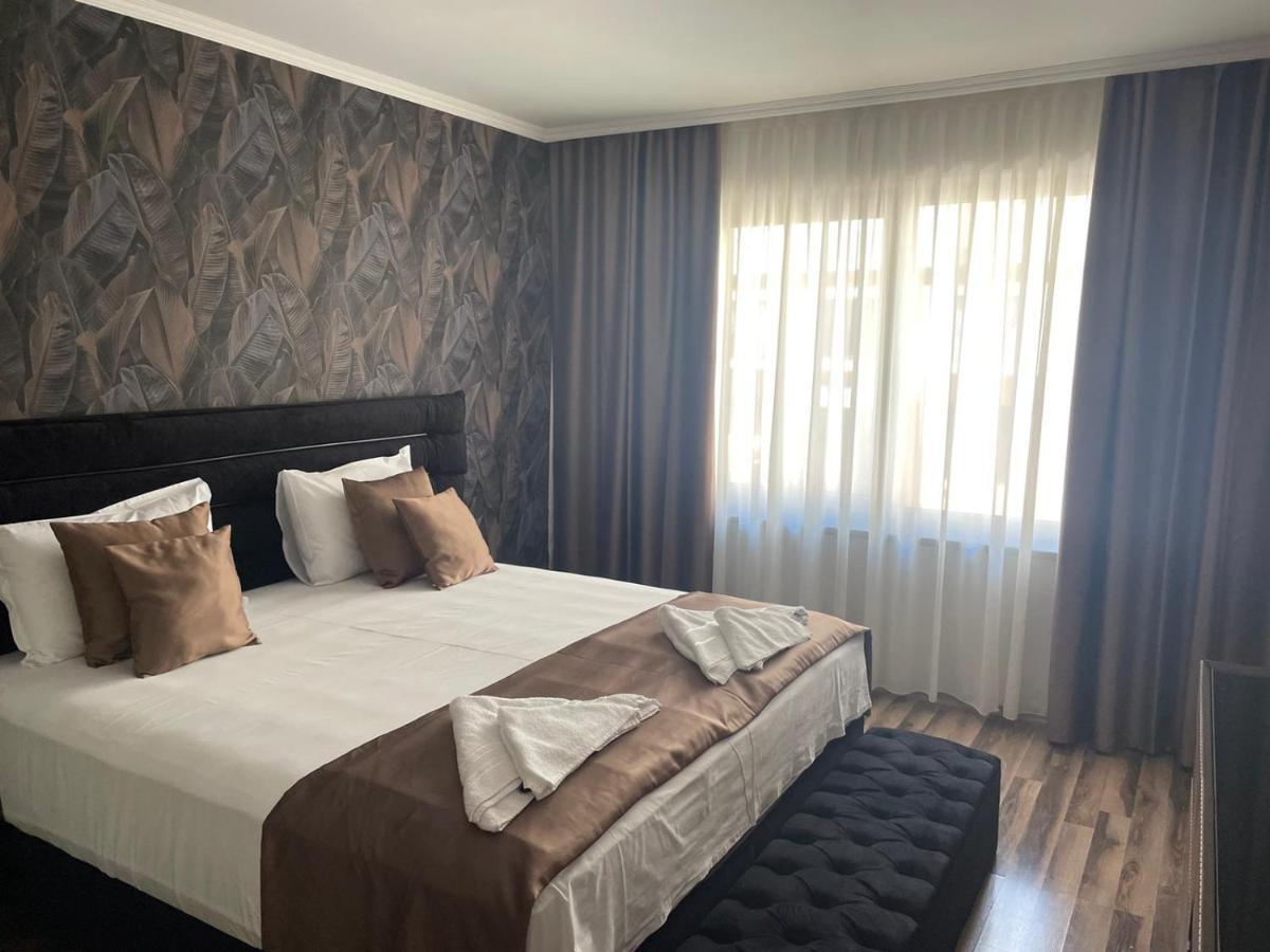 Valencia Gardens Luxury Apartments Nesebar Esterno foto