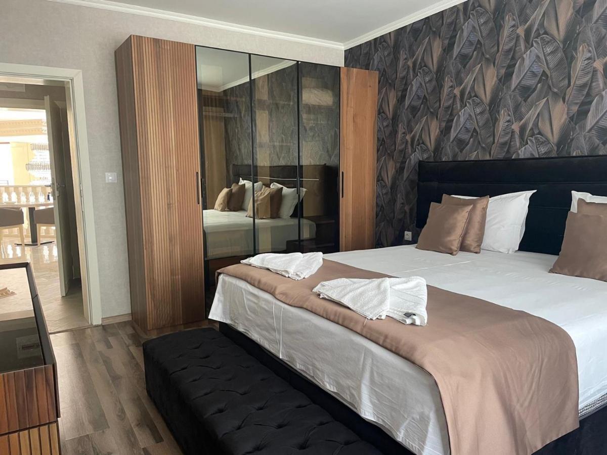 Valencia Gardens Luxury Apartments Nesebar Esterno foto
