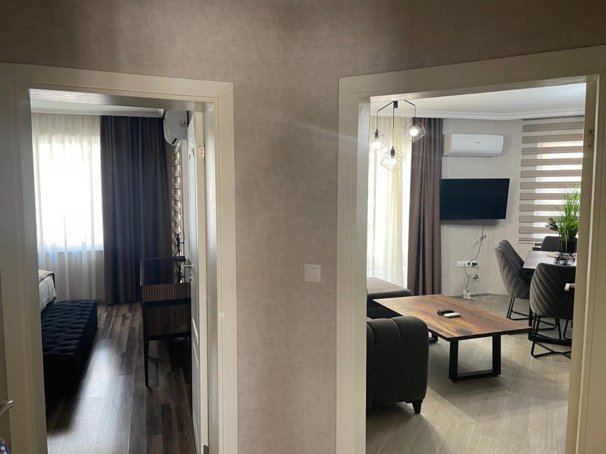 Valencia Gardens Luxury Apartments Nesebar Esterno foto