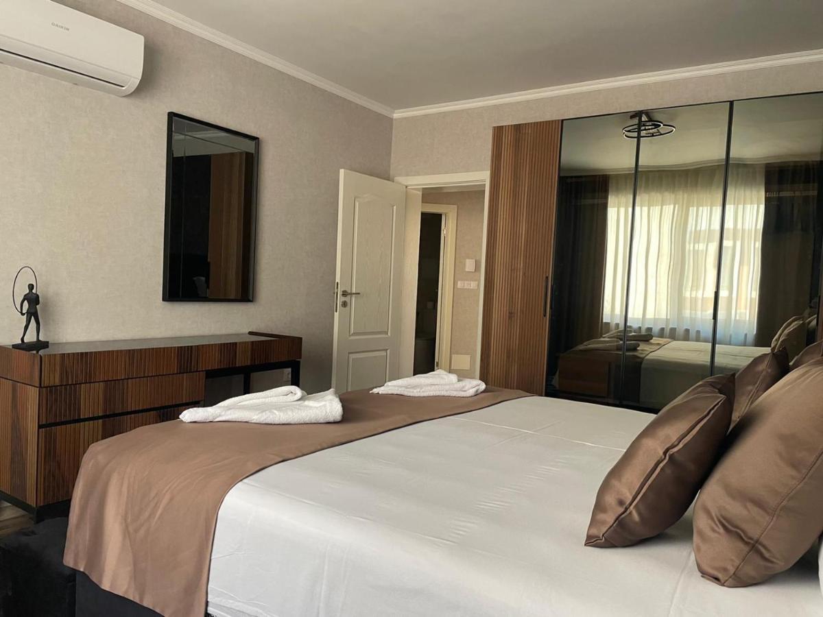 Valencia Gardens Luxury Apartments Nesebar Esterno foto