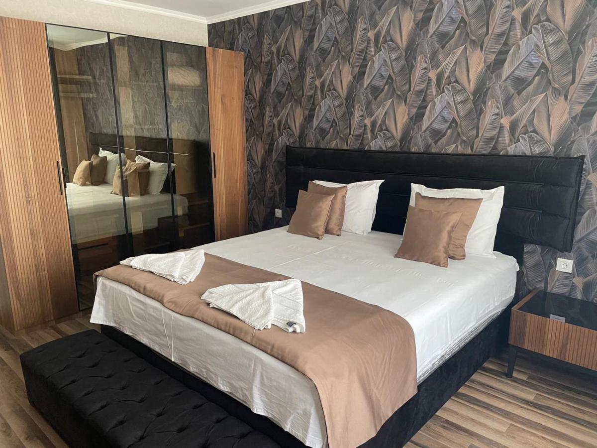 Valencia Gardens Luxury Apartments Nesebar Esterno foto