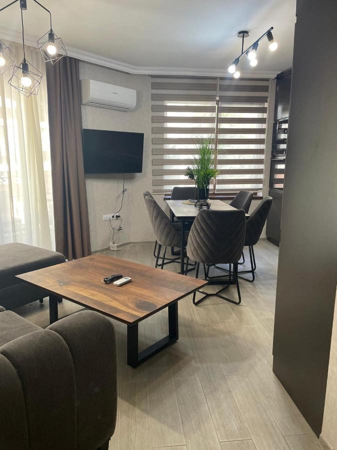 Valencia Gardens Luxury Apartments Nesebar Esterno foto