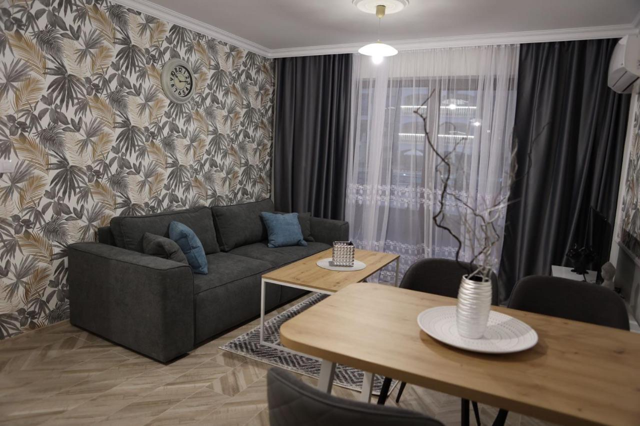 Valencia Gardens Luxury Apartments Nesebar Camera foto